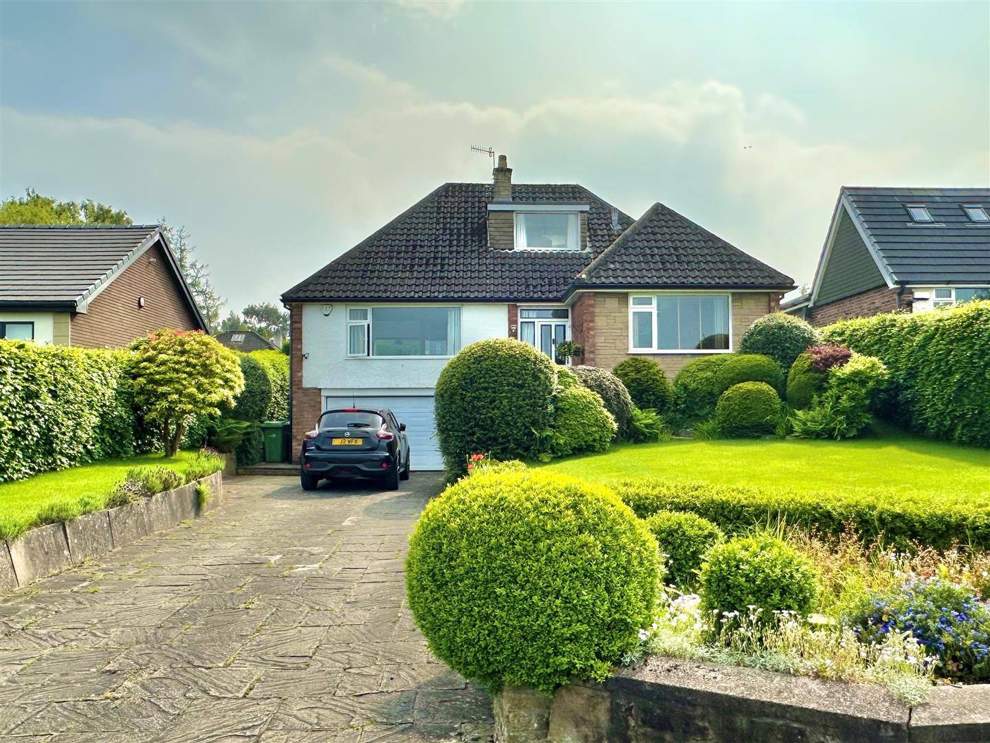 Martlet Avenue, Disley, Stockport